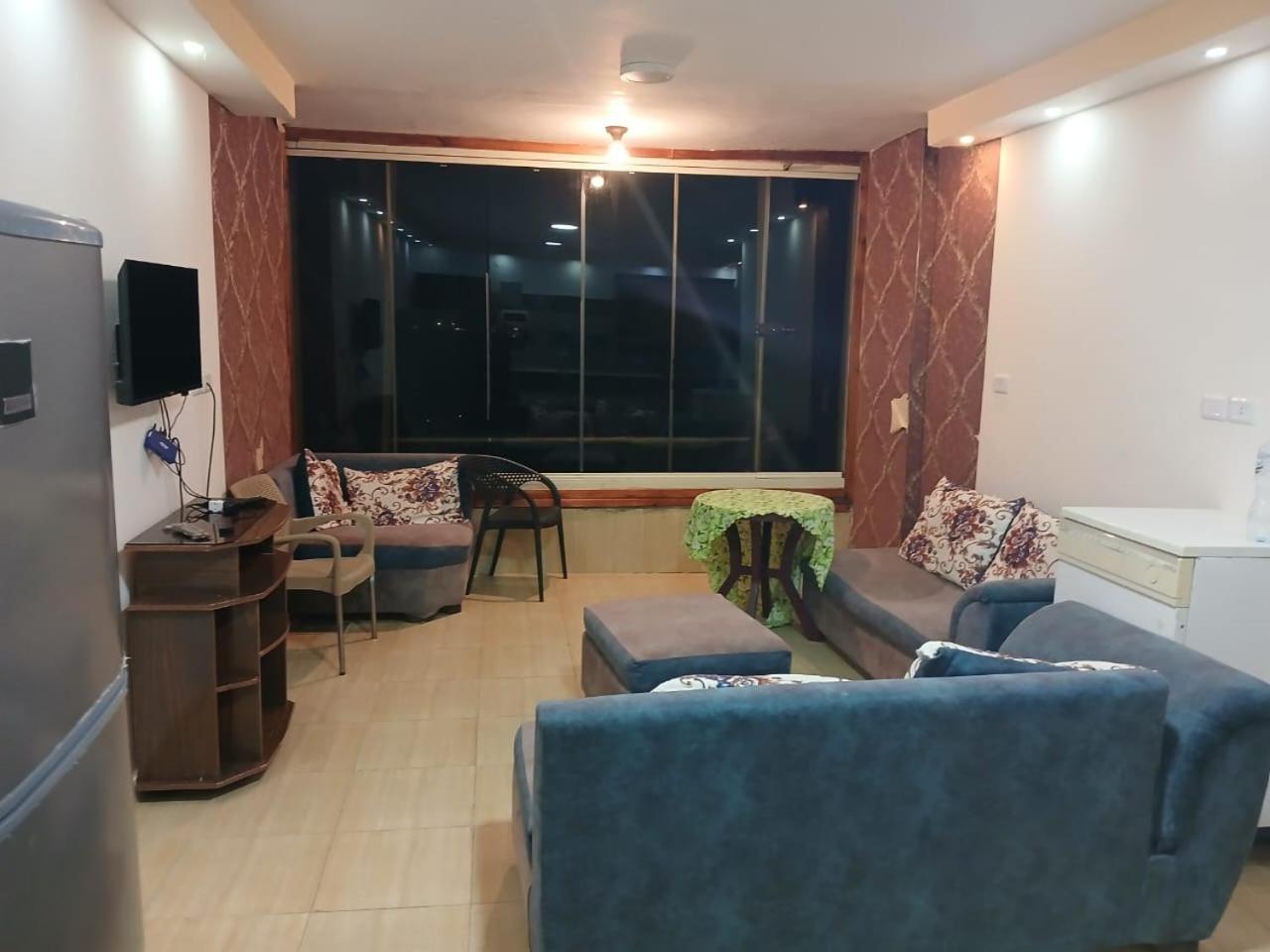Flores casas de playa Alejandría Exterior foto